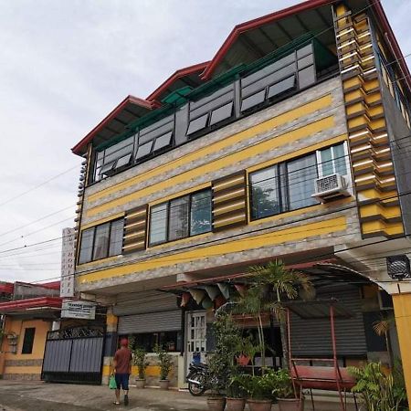 Samm'S Hometel Kidapawan Exterior photo